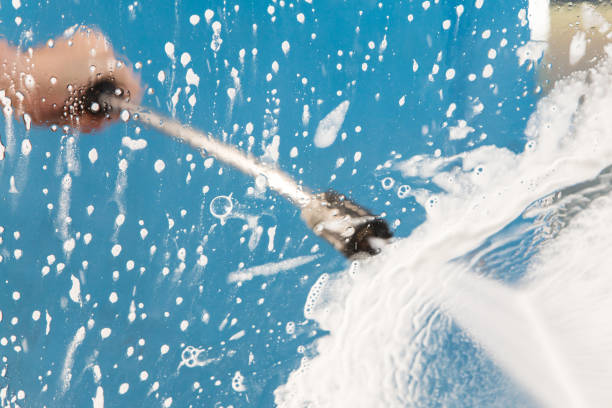 Jonestown, PA Pressure Washing Company