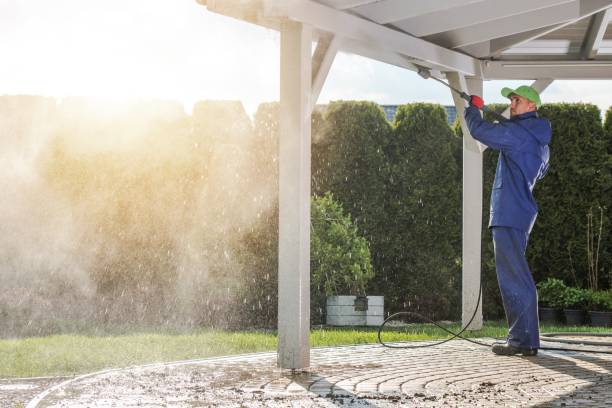 Best Gas Station Cleaning  in Jonestown, PA