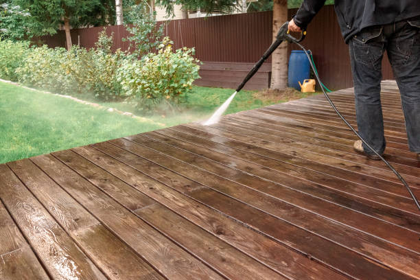 Best Rust Removal  in Jonestown, PA