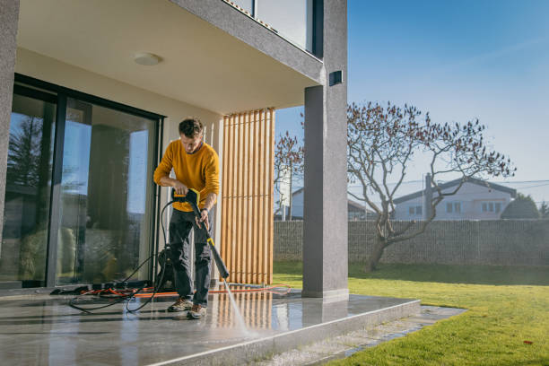 Best Post-Construction Pressure Washing  in Jonestown, PA