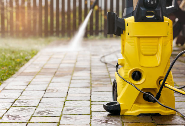 Best Oil Spill Cleanup  in Jonestown, PA