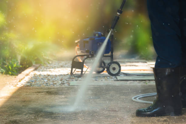 Best Post-Construction Pressure Washing  in Jonestown, PA